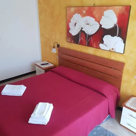 Apartment Cinque Terre E Dintorni ....