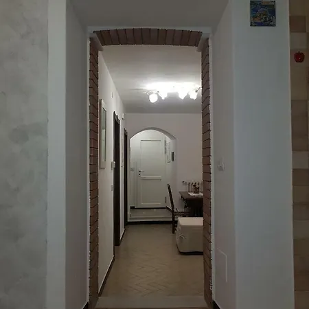 Cinque Terre E Dintorni .... Apartment