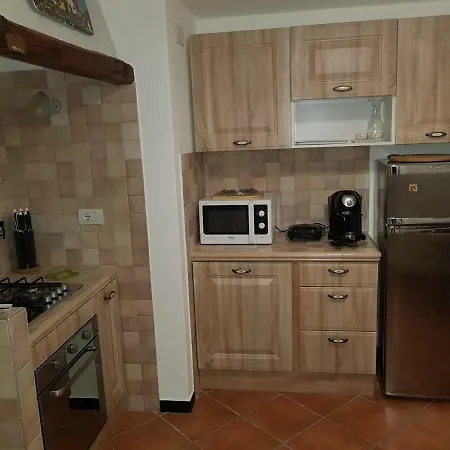 Cinque Terre E Dintorni .... Apartment Levanto
