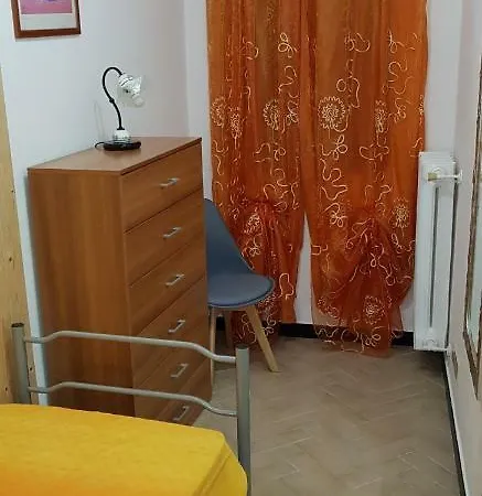 Cinque Terre E Dintorni .... Apartment