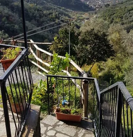 Cinque Terre E Dintorni ....