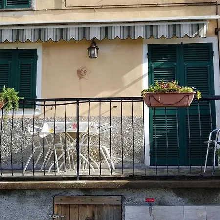 Cinque Terre E Dintorni .... Apartment *