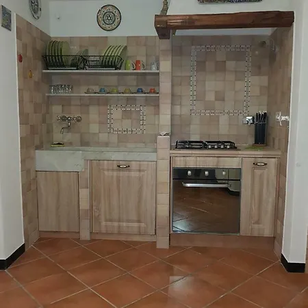 Appartement Cinque Terre E Dintorni .... *