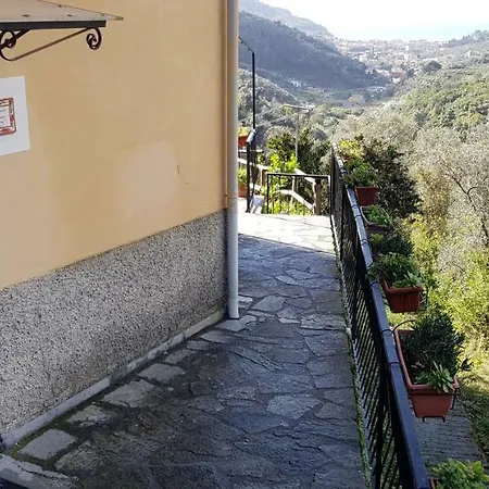 Cinque Terre E Dintorni .... Appartement *